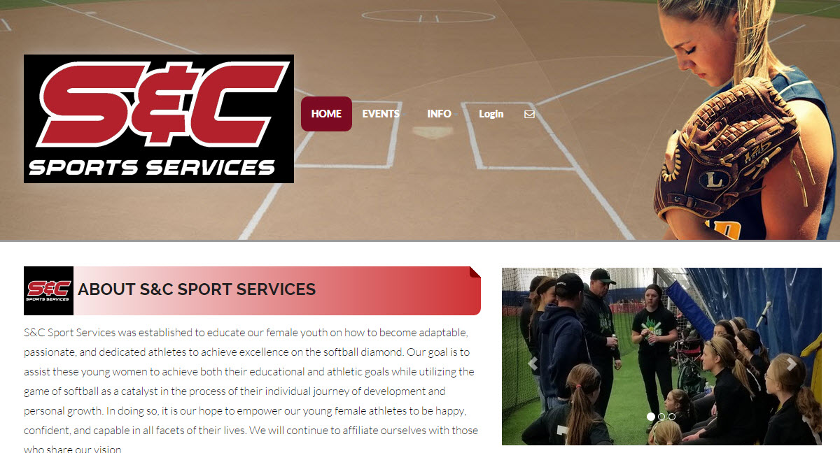 S&C Sports Services