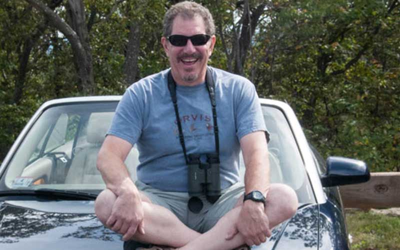 Cliff Kolovson