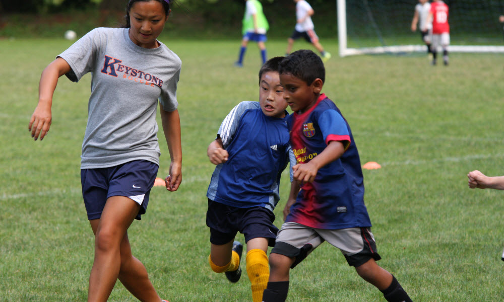 Tools for managing Youth Camps